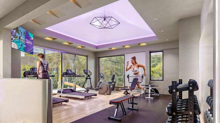 Centara Villa Phi Phi Islands